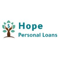 Hope Personal Loans image 3